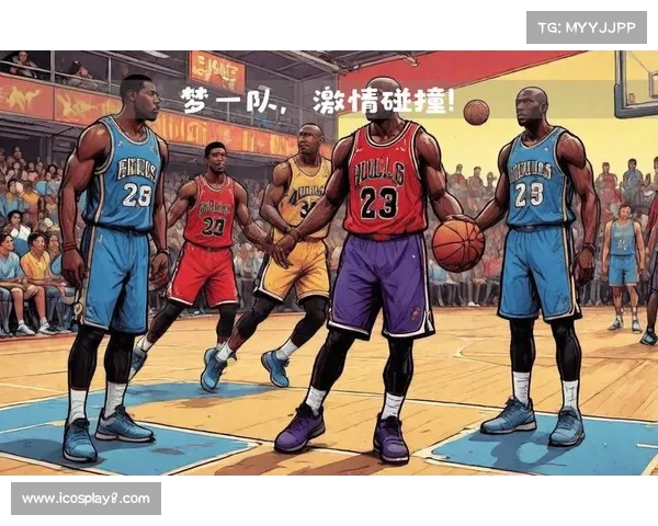 篮球艺术之梦:在NBA赛场上挥洒创意与激情的绘画世界 篮球艺术之梦:在NBA赛场上挥洒创意与激情的绘画世界